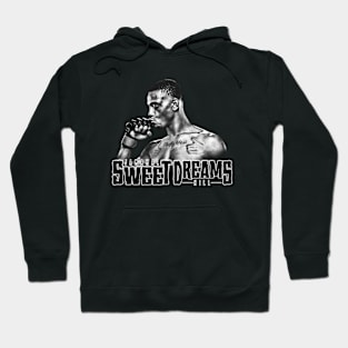 Jamahal SWEET DREAMS Hill Hoodie